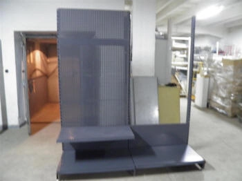 butikshylde elektronik teknik