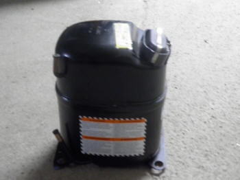 industrikompressor heavy duty