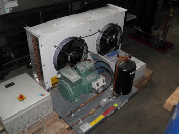 magnetventil solenoid