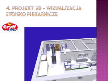 projekt apotek minimalistisk
